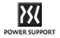 2004�N01��18��(��) POWER SUPPORT�̃N���X�^���t�B�����𑕒��I