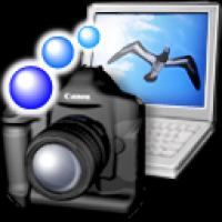 EOS Utility 1.1.1