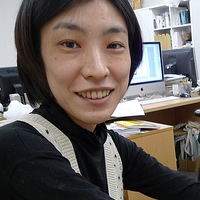 ゆみこさん