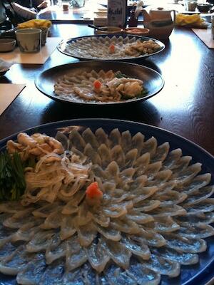 アップルップルの忘年会2009