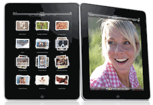 iPad日本語コンテンツにiBooksが無いがEPUBが気になる