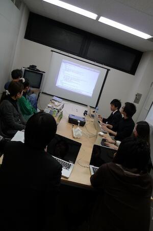 a-blog cms 勉強会を開催しました