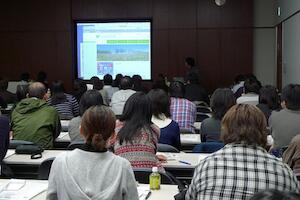 CSS Nite in TAKAMATSU で a-blog cms を紹介