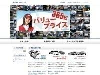 アップルップルで2月に公開したサイト