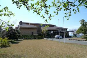 愛知県で開発合宿できるいい宿はないだろうか