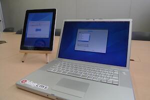 iPadをMacのディスプレイにできるAir Display凄い！