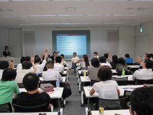 パソナテック Creator's Meeting in Nagoya Vol.4に参加