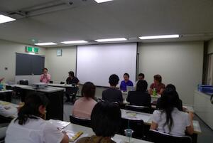 IT CIRCUS 2010 名古屋に参加