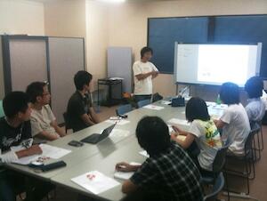 a-blog cms勉強会 in 福井 開催しました