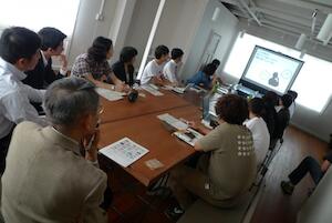 北九州でのa-blog cmsセミナー2010