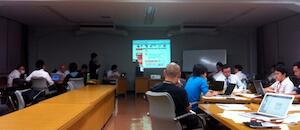 名古屋サイト改善研究会Vol.1に参加してきました