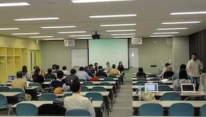 WDHA＃29 CMS実践セミナー「JImdo × a-blog cms」に参加