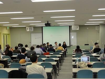 WDHA＃29 CMS実践セミナー「JImdo × a-blog cms」に参加