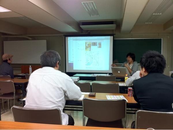 a-blog cms 勉強会 in 静岡