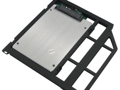 MacBook ProにSSDも搭載しよう！ Macbay