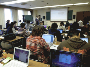 a-blog cms Training Camp 2011 Spring 参加者募集中