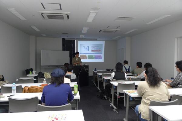 a-blog cms 1.4 紹介セミナー in NAGOYA