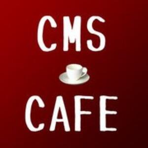 CMSカフェ@東京