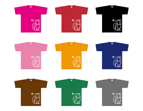 a-blog cms 2011 Tシャツを作ろう！