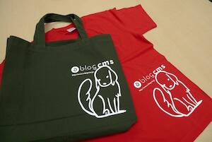 Tシャツ&トートバックが出来てきました