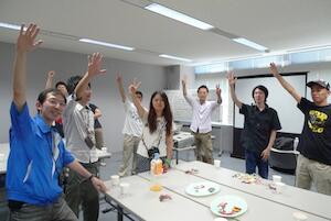 WCAF Seminar vol.7 に参加してきました