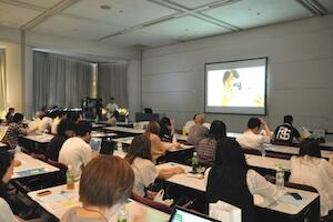 WCAN 2011 Autumn が開催されました