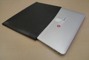 MacBook Air ケース Design by Isamu Sanada