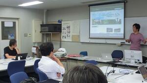 a-blog cms 勉強会 in 岡山 2011/10 を開催しました