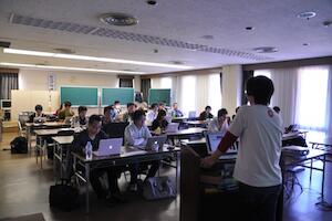 13都道府県から集まった a-blog cms Training Camp 2011 Autumn が終了しました