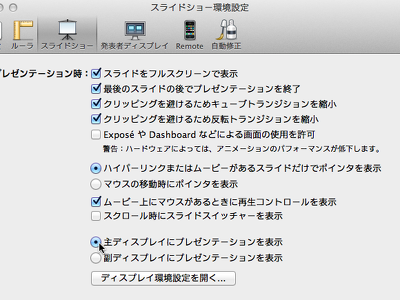 lenovo ThinkVision LT1421をMacで使おう