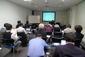 a-blog cms 勉強会 in 東京 2011/12 が開催されました。