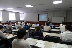 2011年も勉強会やセミナーを頑張ったよ