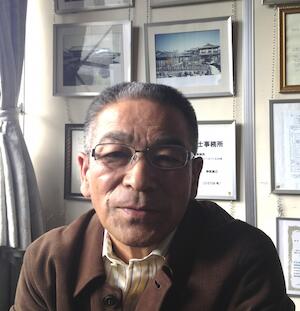 三河の明城さんのところに行ってきました