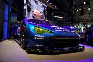 東京オートサロン 国産車編