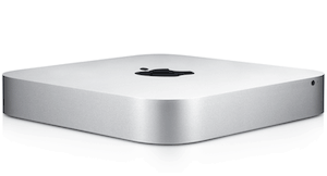 今月も Mac mini を買ったよ