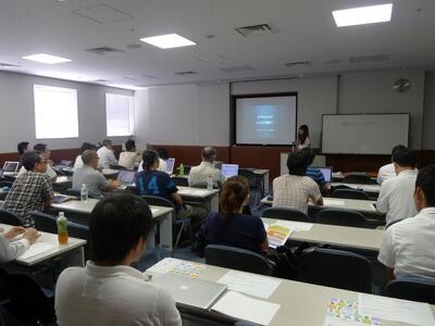 2011年も勉強会やセミナーを頑張ったよ