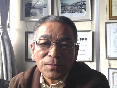 三河の明城さんのところに行ってきました