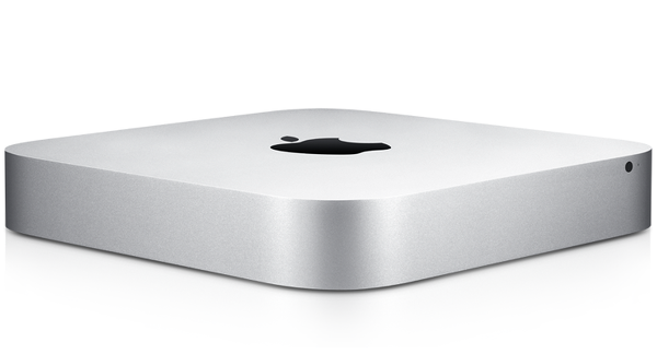 先月も Mac mini を買ったよ