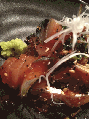 2012年2月の福岡・山口への旅