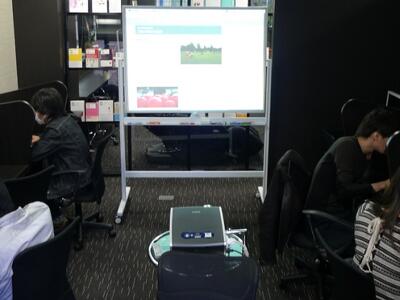 a-blog cms 初心者向けハンズオン勉強会 & 1.5紹介セミナー in 名古屋 が開催されました