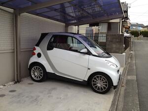 オープンカールーフ開閉動画まとめてみました