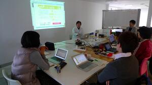 a-blog cms 勉強会 in 仙台 2012/03 参加してきました。