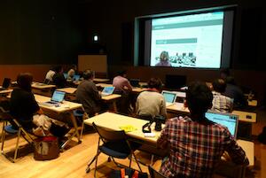 a-blog cms ユーザー勉強会 岡山, Vol.2