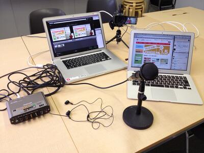 久しぶりに #ablogcms STREAM を開催