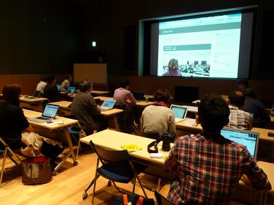 a-blog cms ユーザー勉強会 岡山, Vol.2