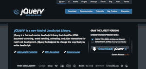 初心者向けのjQuery勉強会をするよ