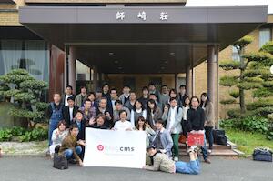 5回目の合宿 a-blog cms Power User Training Camp 2012 Spring が開催されました