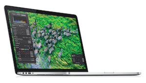 8GBのMacBook Air か RetinaのMacBook Pro どっちにする？