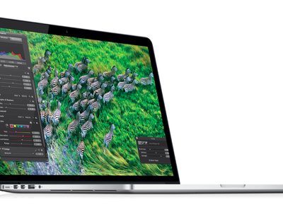 8GBのMacBook Air か RetinaのMacBook Pro どっちにする？