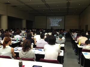 WCAN 2012 Summer が終わりました